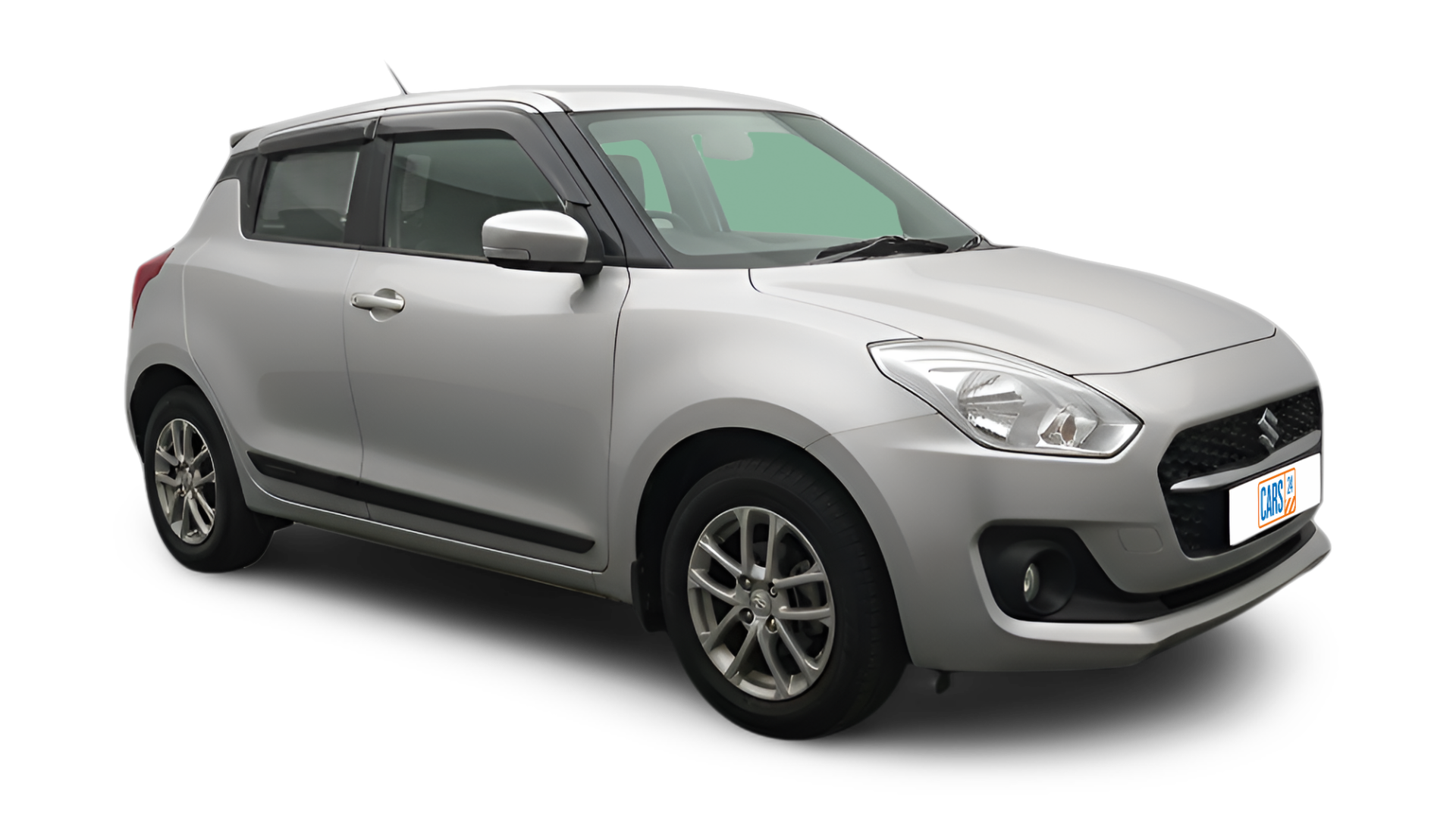 Maruti Swift-img